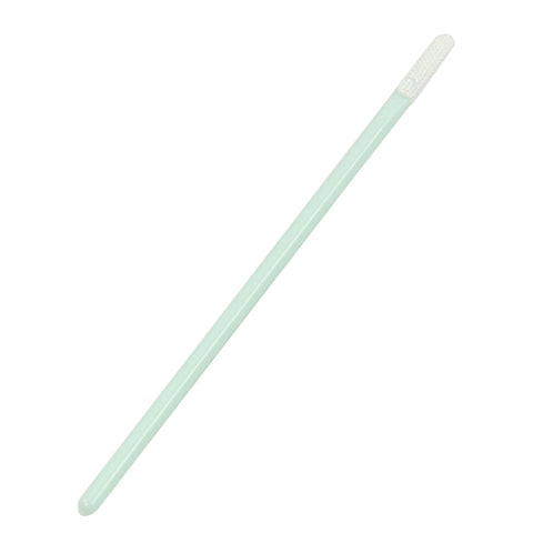 2.5mm Fiber Optic Mini Foam Swabs - 50 per Pack