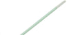 2.5mm Fiber Optic Mini Foam Swabs - 50 per Pack