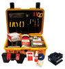 3M Fibrlok Mechanical Splice Installation Tool Kit with LYNX Single Mode Fiber Cleaver