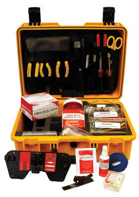 3M Fibrlok Mechanical Splice Installation Tool Kit