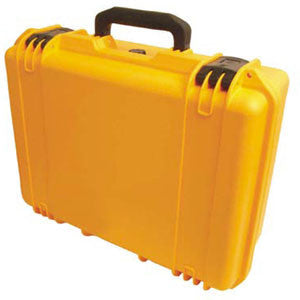 Standard Tool Case, Empty (Must order F1-0053SFN & F1-0053STPN with this case)