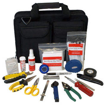FOFS Mini Basic Fiber Optic Tool Kit