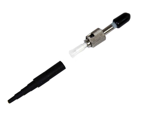 Bobtail ST Pre-polished Connector - 62.5µm Multimode