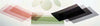 Diamond Polish Film Sheets, Description 3" X 6" Sheet, Grit 30µm, Green, Qty. 1