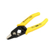 Fiber Optic Stripper Three Hole. Strips 250?æm, 900?æm buffer and 3mm jacket. - FOSCO (Fiber Optics For Sale Co.) - 3