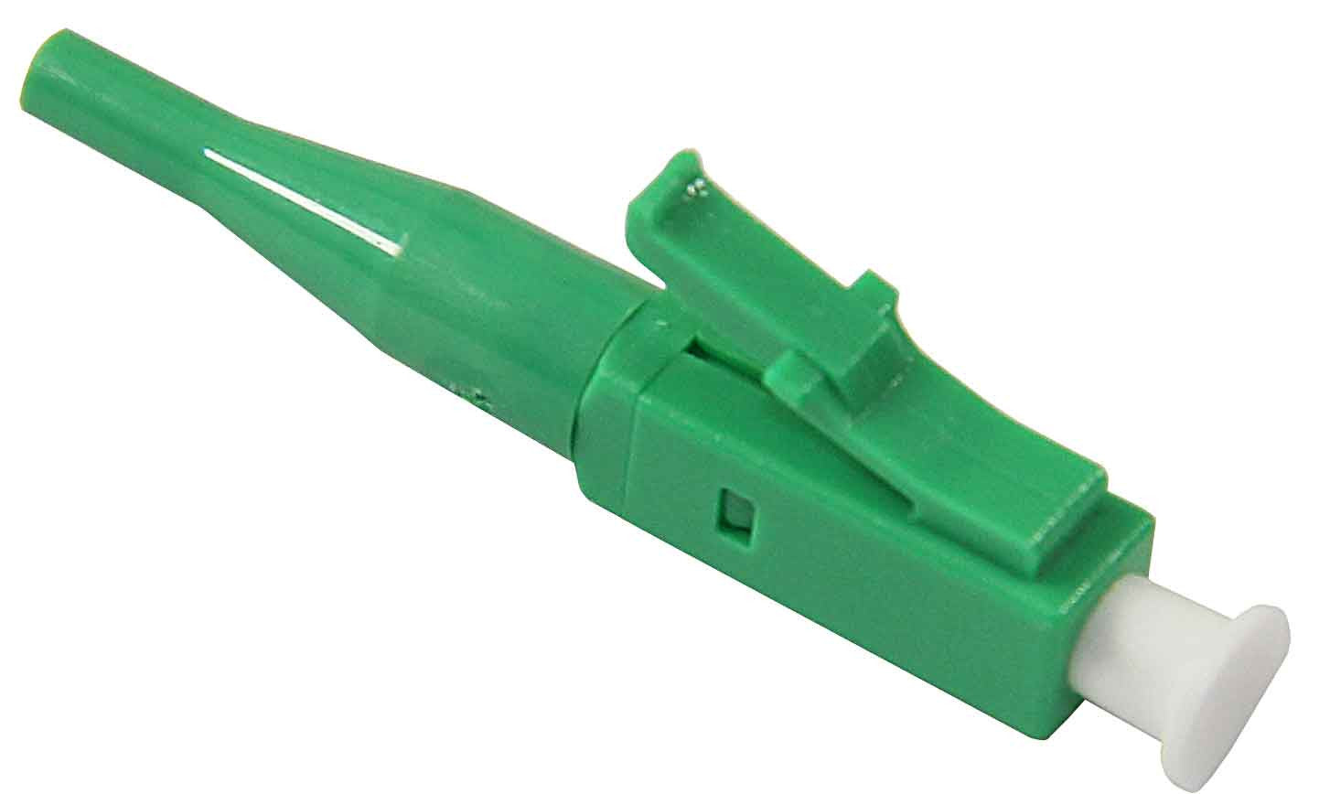 LC/APC 9/125µm SM Low Reflection Terminator Connector ( < -65dB )