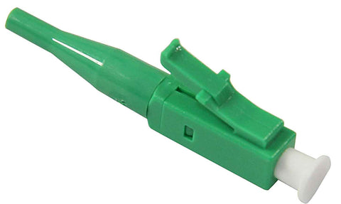 LC/APC 9/125µm SM Low Reflection Terminator Connector  ( < -65dB )