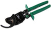 Fully Ratcheting Cable Cutter up to 35mm Diameter