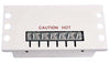 6 Port Hot Melt Oven 220V