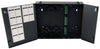 Multilink 54 Port Patch/Splice Wall Mount Housing (Holds 9 Adapter Plates,3 Splice Trays 2000-SSTA