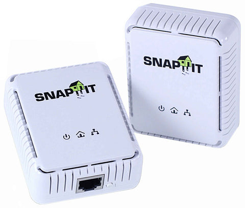 AFL SnapIT Ethernet Transformer