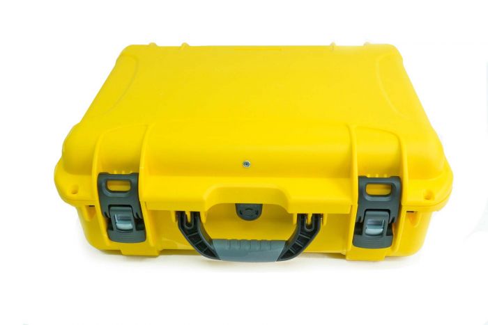 Standard Tool Case, Empty (Must order F1-0053SFN & F1-0053STPN with this case)