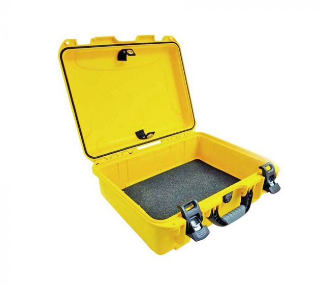 Standard Tool Case, Empty (Must order F1-0053SFN & F1-0053STPN with this case)