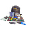 Backpack Universal 1.25mm Epoxy Tool Kit(LC/MU)