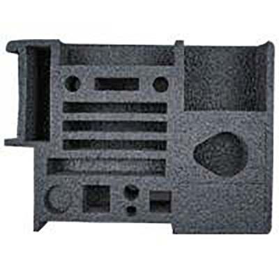 Standard Die Cut Foam Bottom Insert