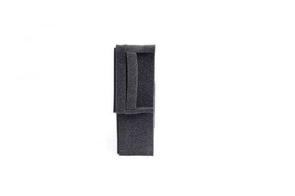 Standard Die Cut Foam Bottom Insert – Fosco Connect