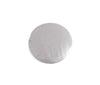 Machine Polishing Discs 4" dia. Diamond, 1µm Grit Violet color. Pack of 10 pcs sheet.