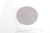 Machine Polishing Discs 5" dia. Diamond, 1µm Grit Violet color. Pack of 10 pcs sheet.