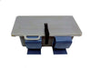 Aerial Fusion Splicer Workstation Bucket