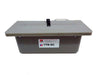 Aerial Fusion Splicer Workstation Bucket
