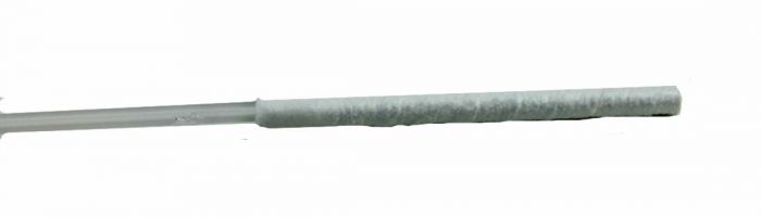 Cleaning Swabs 2.5mm Wrapped 100-Pack
