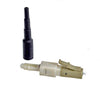 LC Bobtail™ Connector Multimode Pre-Polished 50µm