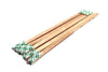 Debris Removal Swab w/Adhesive - 5pk