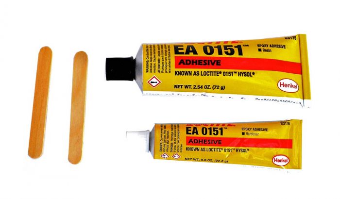 Hysol Epoxy (3.4 oz.) (10pcs/case)