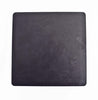 6" x 6" Square Sheet Rubber Polishing Pad - 70 Durometer Hardness - Purple Color