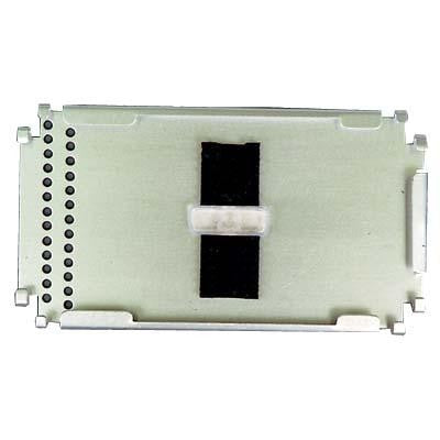 Splice Tray 12 Position Fusion Splice (7"L x 4.13"W x 0.38"H)