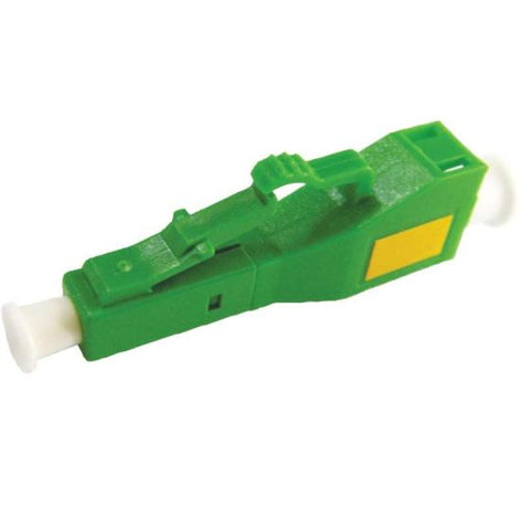 LC Attenuator Male to Female Singlemode 1310/1550 APC Attenuator 5dB