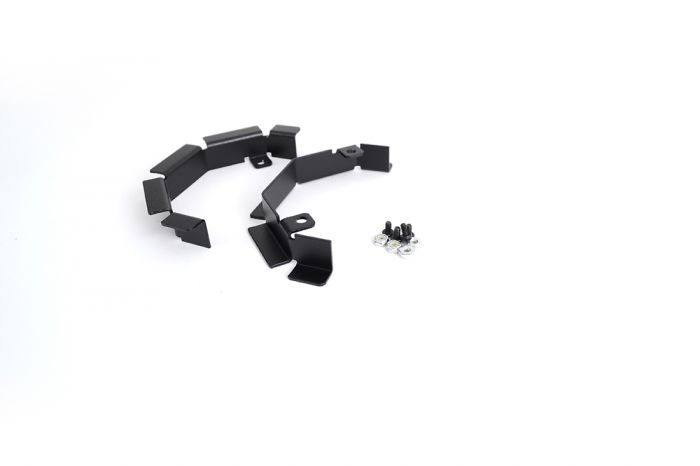 Metal Cable Management Brackets