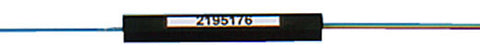 1x4 Single Mode PLC Splitter (Planar Lightwave Circuit Splitter) with no connector
