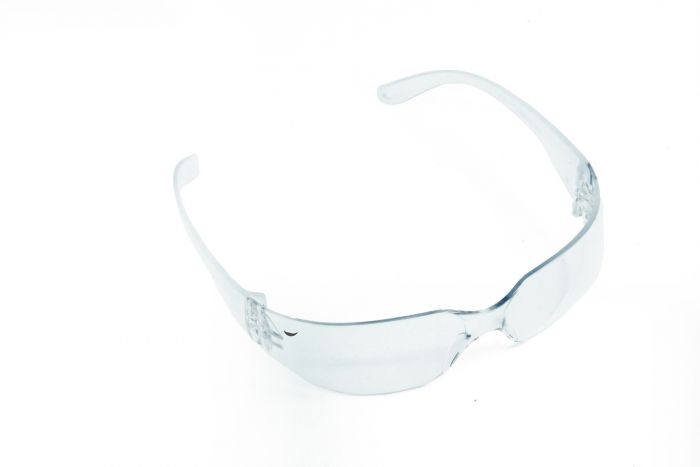 Safety Glasses - Clear