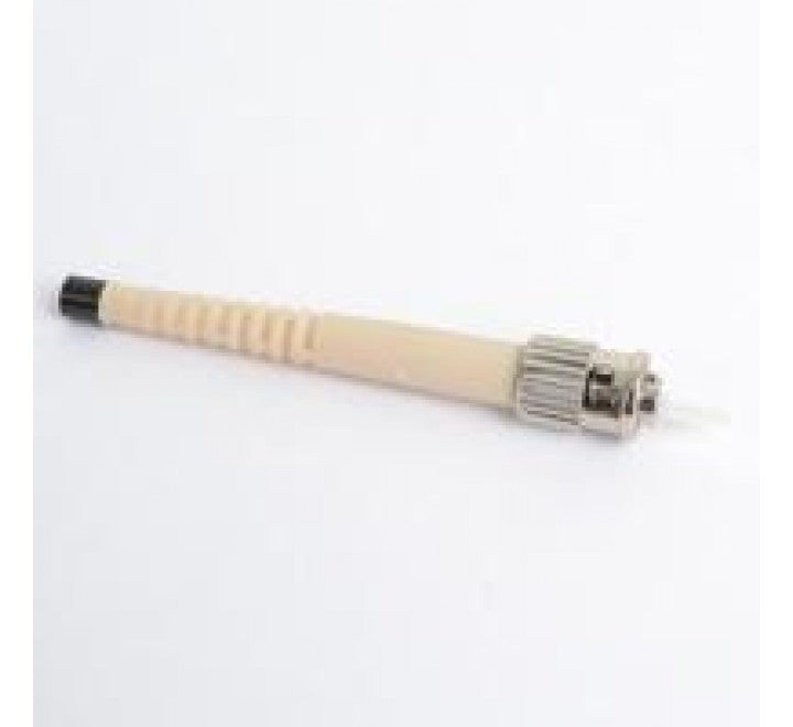 Armordillo ST Multimode 62.5μm OM1 Splice-On Connector (SOC) 3mm Boot Beige - Blister Pk of 10