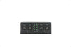 Media Switch SC Multimode (2) 100Base-FX & (1) 10/100Base-T/TX Port 3-Port Mini Switch