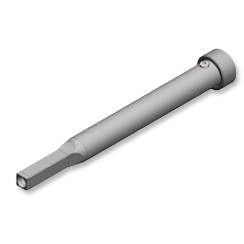 VIAVI FBPT-LC-XL Extra-Long Reach LC Bulkhead Tip for FBP Probe
