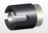 ST Tip for Bulkhead Inspection (for JDSU FBP Series Probes)