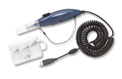 Fluke Networks FI-1000-KIT USB Video Probe & Tip Set