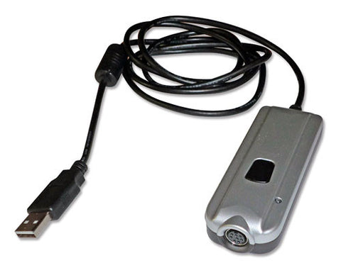 EXFO USB 2.0 Converter Module for FIP-400