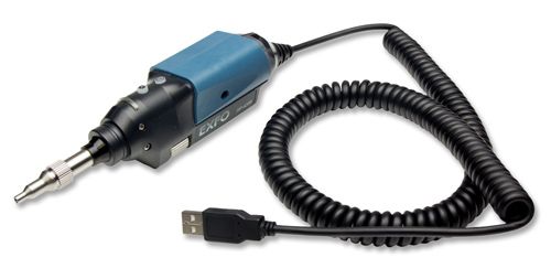EXFO FIP-430B-APC Fiber Inspection Probe with APC Tips