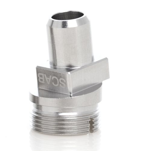 SC APC tip for bulkhead adapter