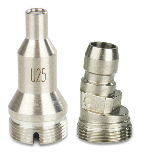 2,5 mm APC tip kit including: - FIPT-400-U25MA - FIPT-400-SC-APC