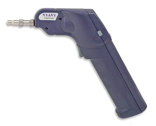 VIAVI FIT-FC-KIT3 FiberChek Probe Microscope Kit