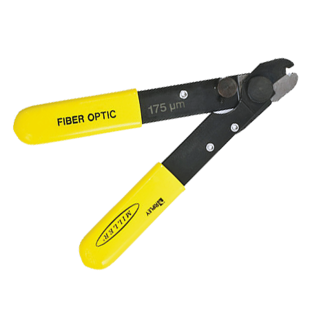 Ripley Miller FO 103-S-007 Fiber Optic Stripper, 175µm