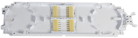 Raychem Splice Tray for "B" Closure, 24 Count Capacity