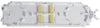 Raychem Splice Tray for "B" Closure, 24 Count Capacity