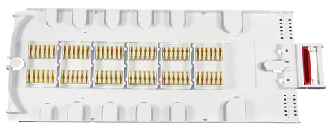Raychem Splice Tray for "D" Closure, 36 Count Capacity