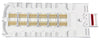 Raychem Splice Tray for "D" Closure, 36 Count Capacity