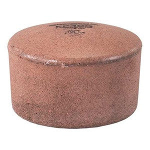 SpecSeal Firestop Plug sized for 4 in. (102 mm) opening/sleeve